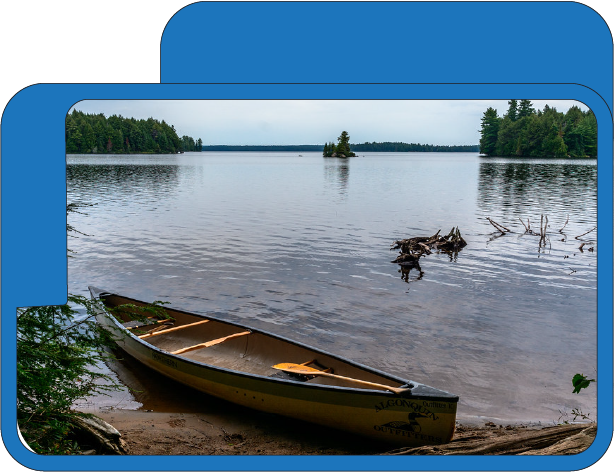 Algonquin Park