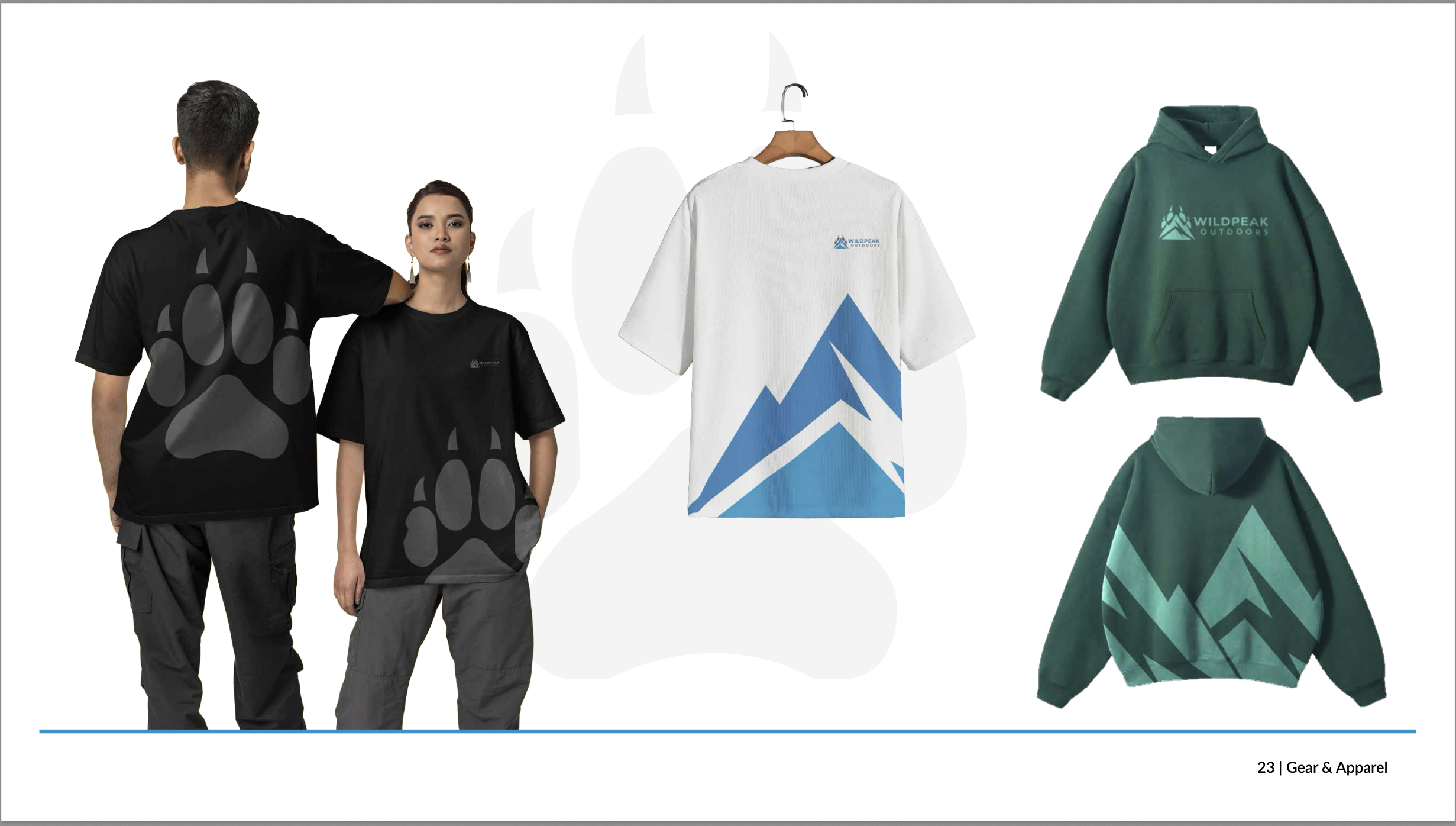 Research and planning stage