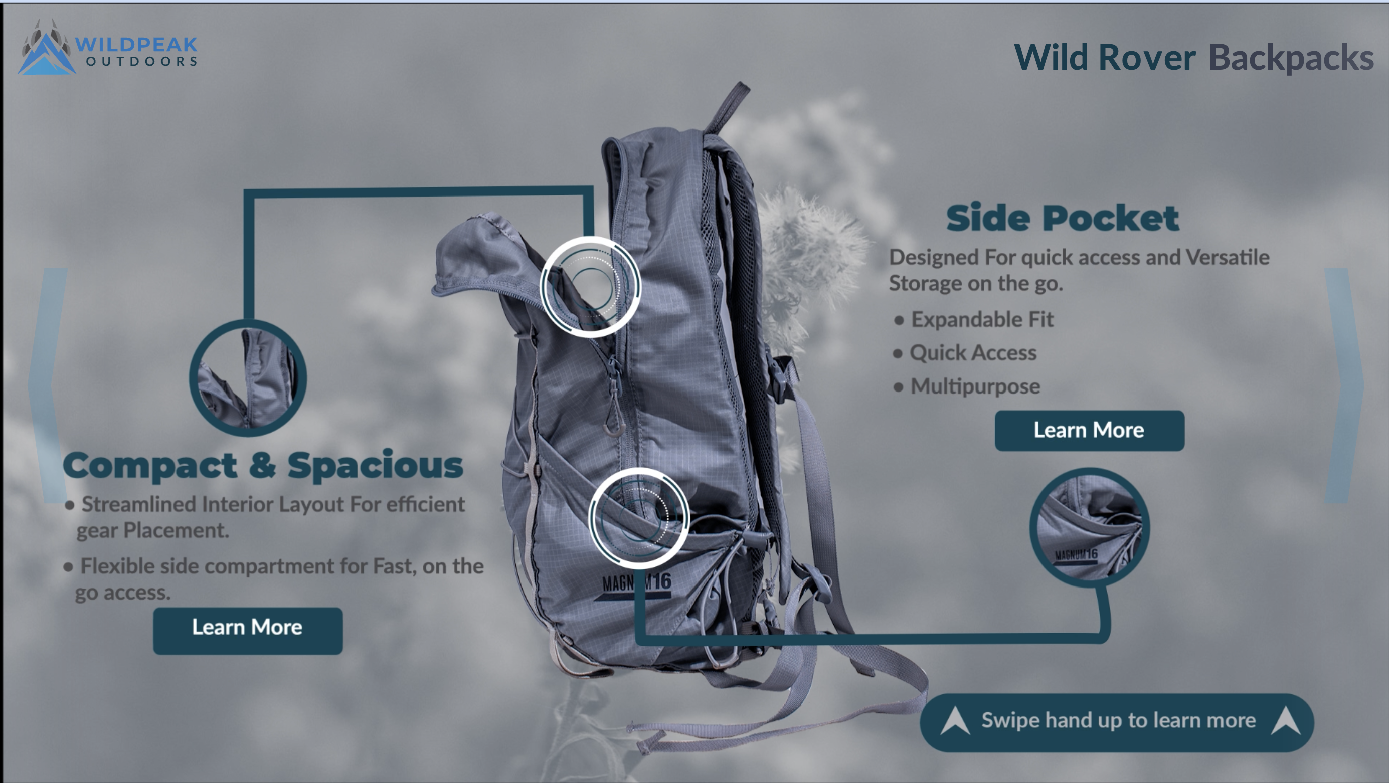 360 rotating product app